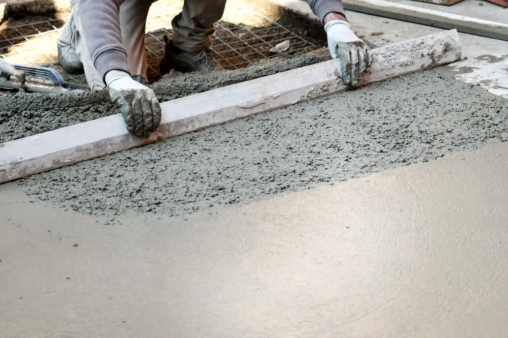 Concrete Quality Testing in Hyderabad – Ensuring Consistency and Confidence