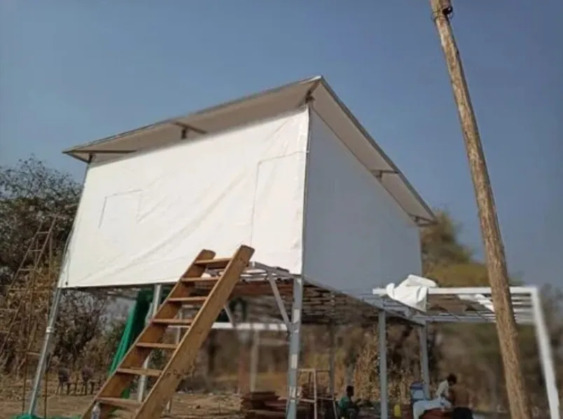 Tent House Services in Nagpur: Flexible Solutions for Any Event