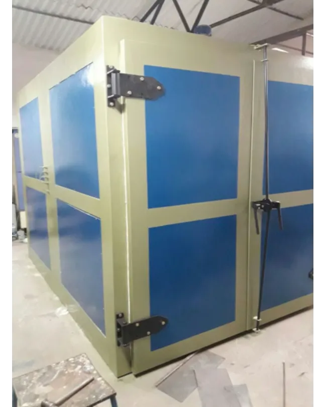 Hot Air Oven Manufacturer in Bangalore | Controlled Heating for Industries
