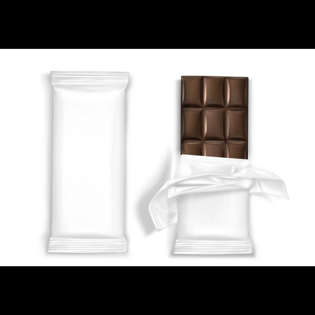 Chocolate Wrappers in T. Nagar