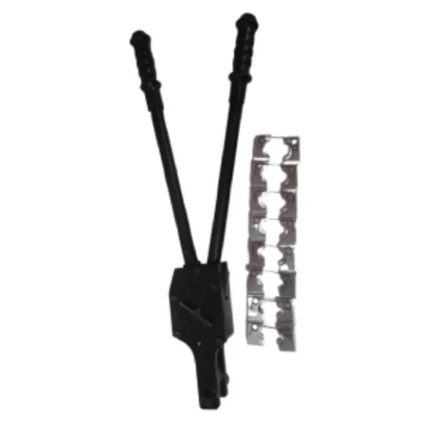 SAPSONS HAND CRIMPING TOOLS