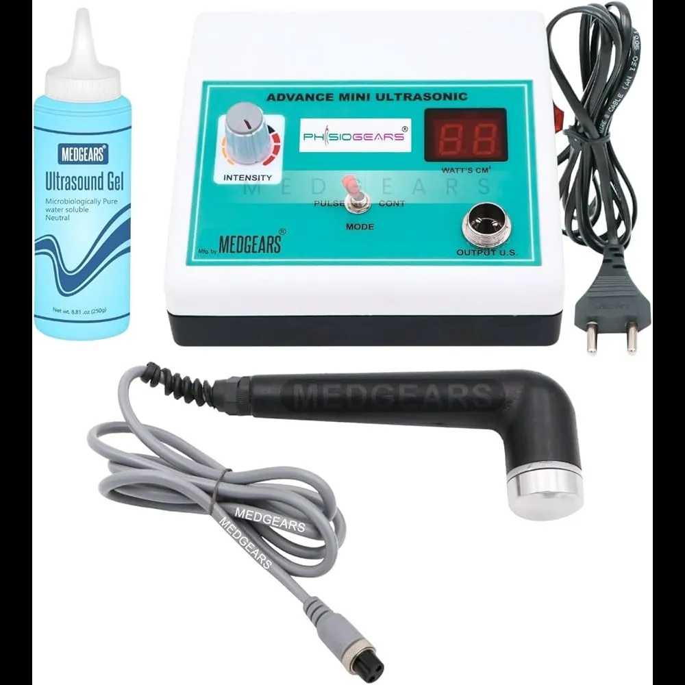 Physiotherapy Equipment Supplier In Delhi