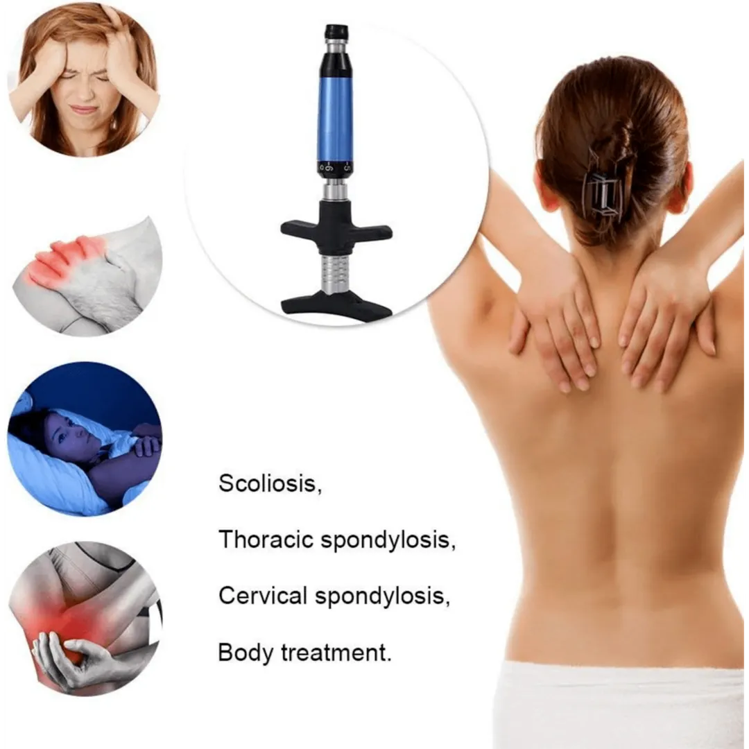 Chiropractic Products Dealer In Delhi