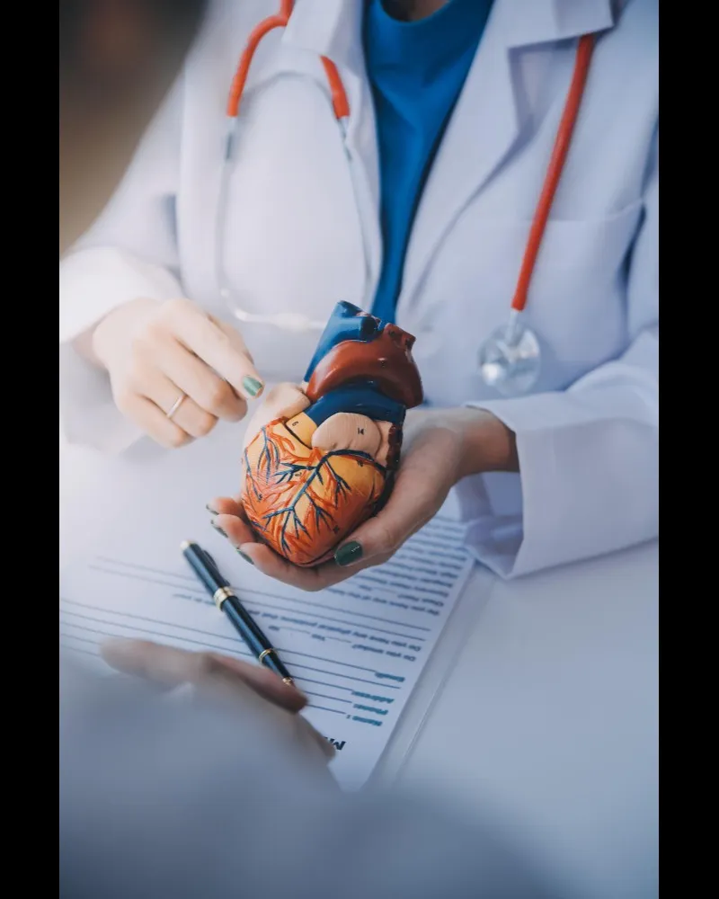 Best Cardiologist in Nagpur