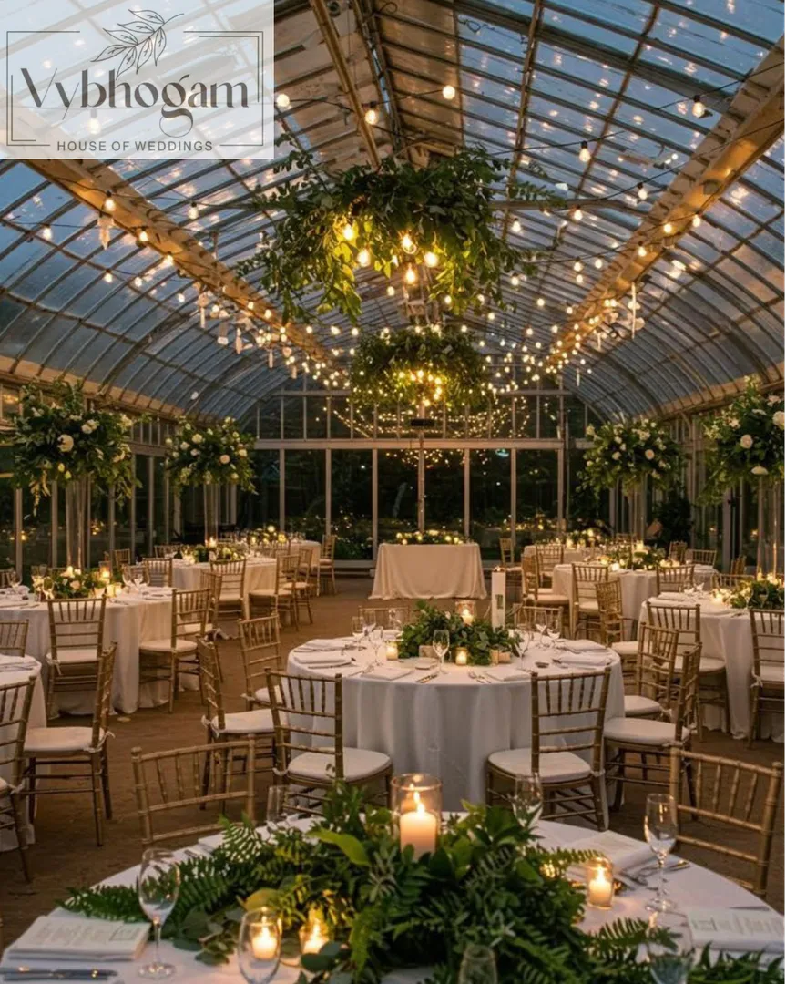 The Art of Perfect Wedding Planning with Vybhogam – House of Weddings
