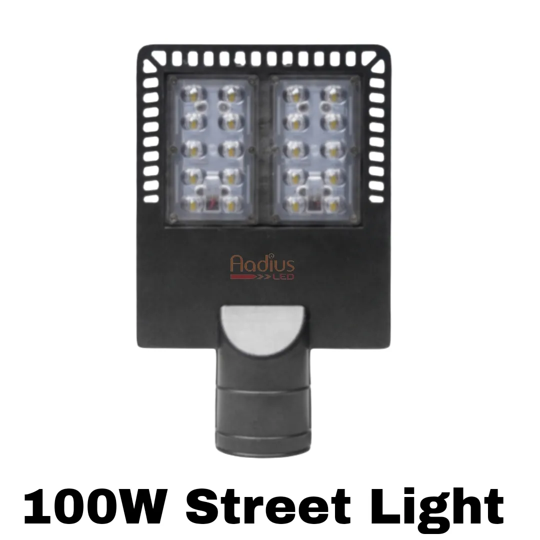 100W Led Street Light