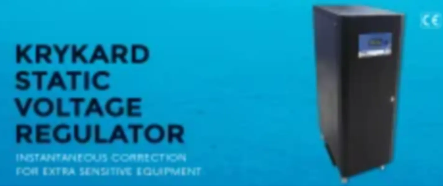 Voltage Regulator in Nagpur