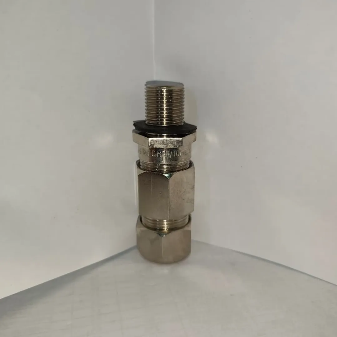 Leading Armored Cable Glands Manufacturer in Uttar Pradesh