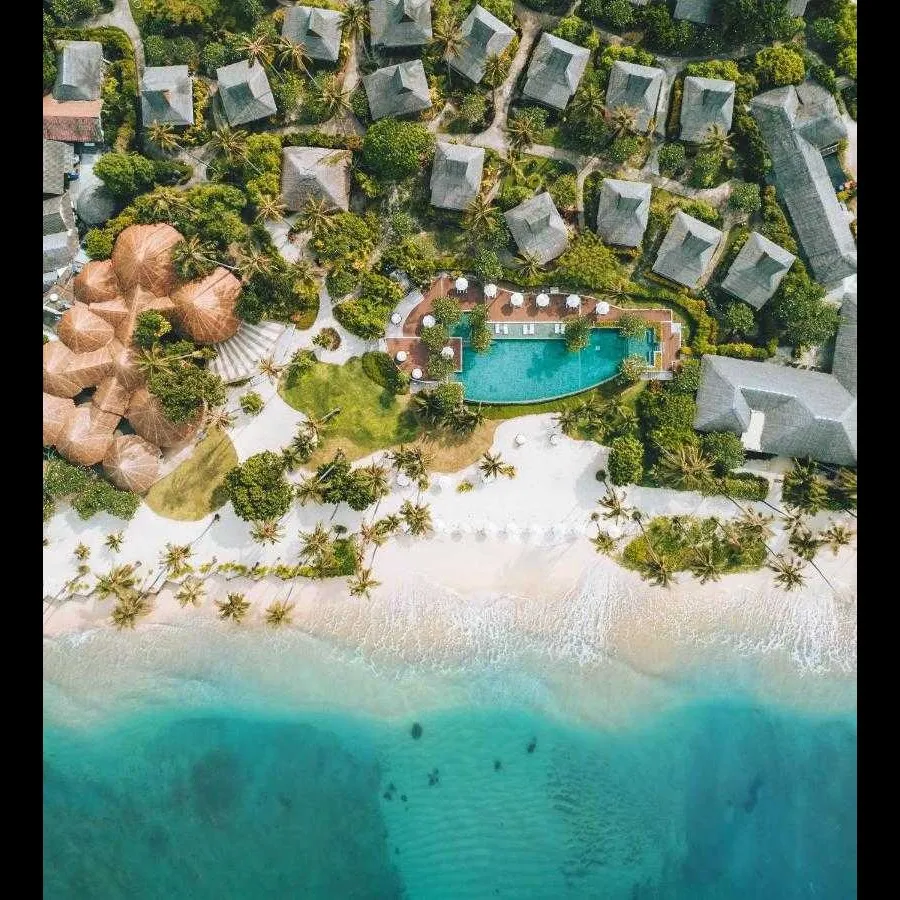 Places To Visit in Thailand
Railay
"Thailand’s cliffside beach paradise only reachable by boat"
R...