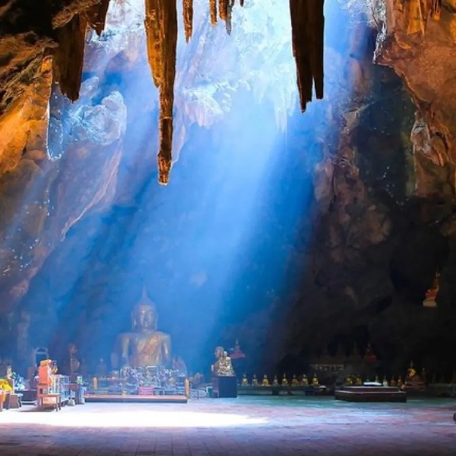 Places To Visit in Thailand
Surat Thani
"Thailand’s ferry hub for islands like Koh Samui"
Not a g...