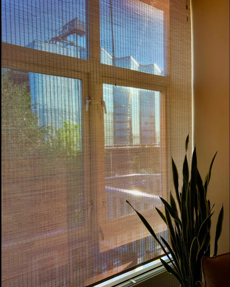 Balcony Invisible Grill in Ravet – Safe, Subtle, and Sophisticated