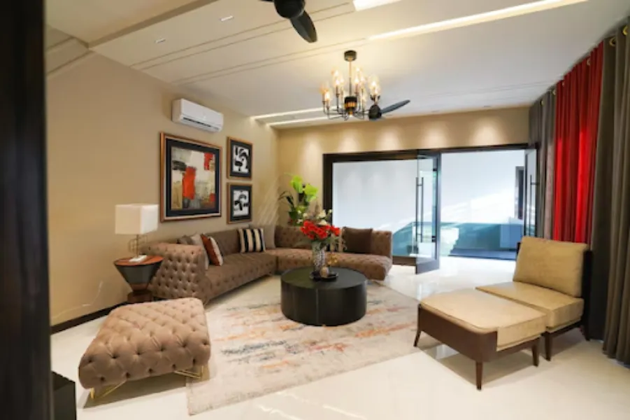 Best Residential Interior Decorator in Sarjapur – Turning Houses into Homes