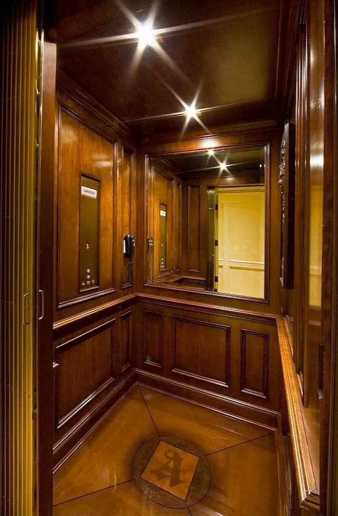 Hydraulic Home Elevator Manufacturers in Pimpri Chinchwad for easy home mobility