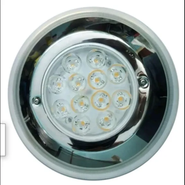 Swimming Pool Lights in Gurugram – Stylish and Energy-Efficient Lighting Solutions