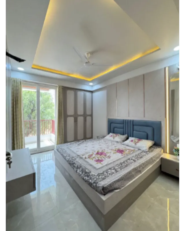 Trusted Builder in Jaipur – Homes Built with Integrity