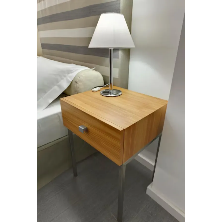 Nightstand Bedside in Aundh – Compact Design, Maximum Comfort