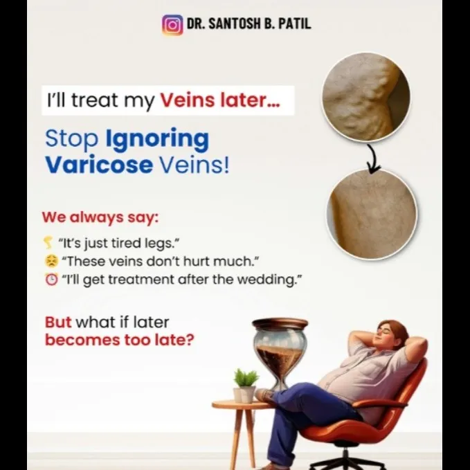 Best Vascular Specialist in Pune |