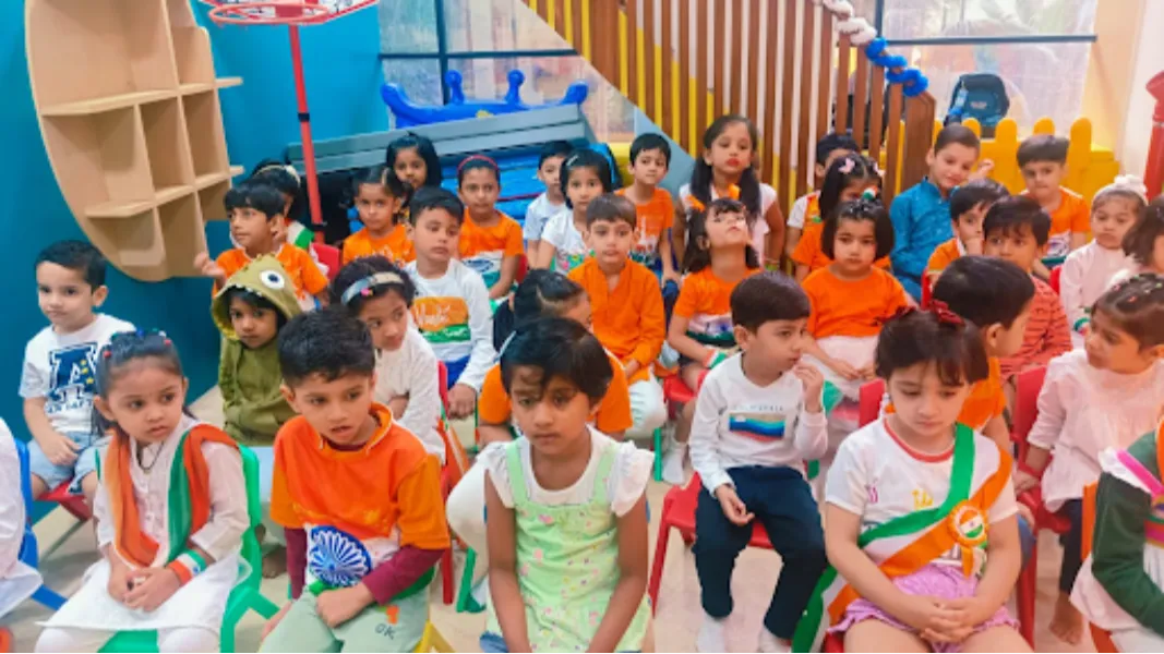 Kids in Malad West Deserve a Meaningful Start