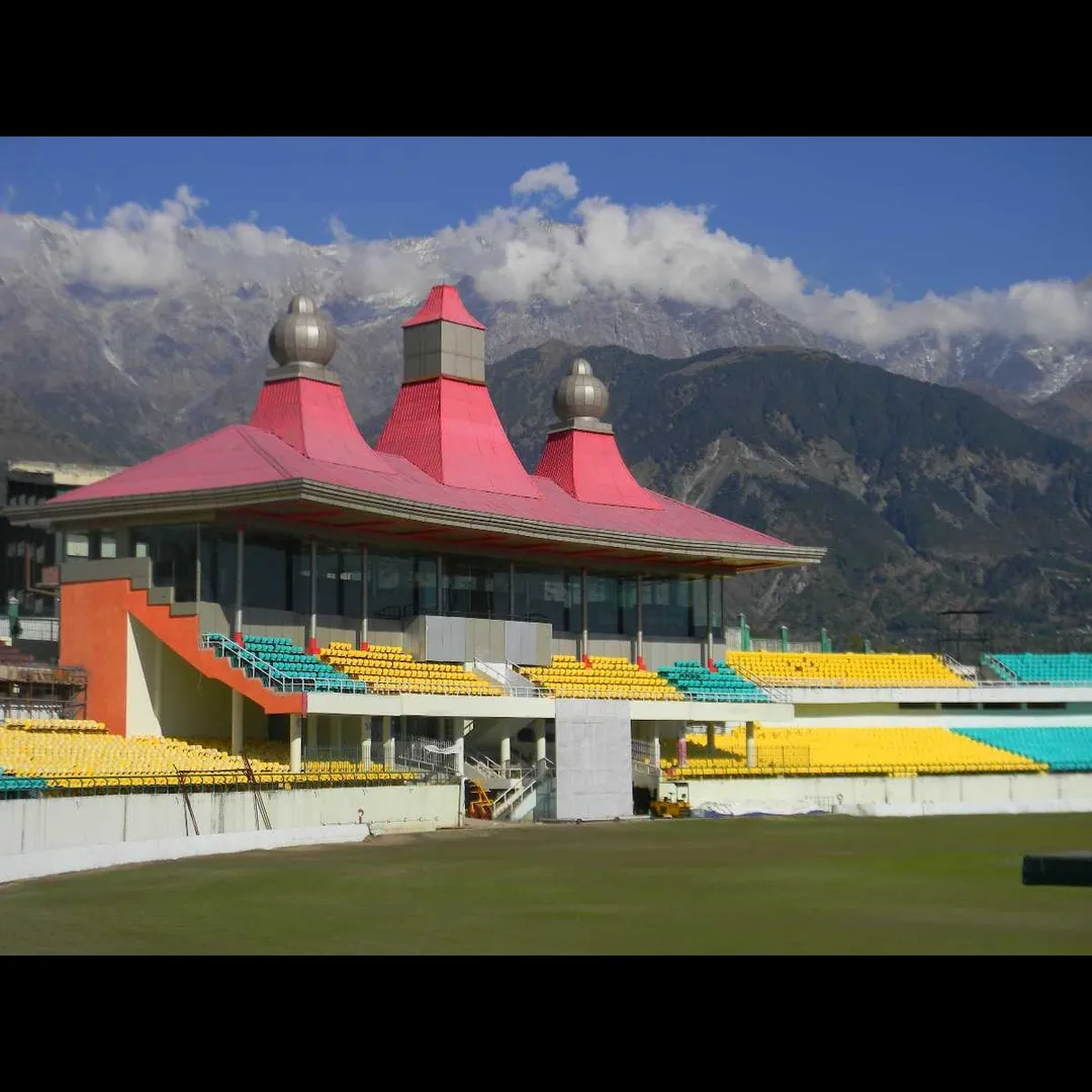 Tourist Places in Himachal Pradesh
Dharamshala
Dharamshala Tourism
Dharamshala is a beautiful hi...