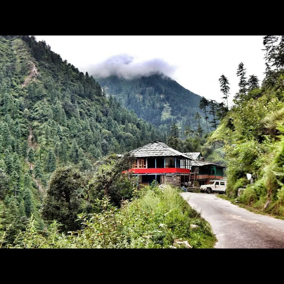 Tourist Places in Himachal Pradesh
Jibhi
Jibhi Tourism
Jibhi, often called the "Hamlet of Himach...