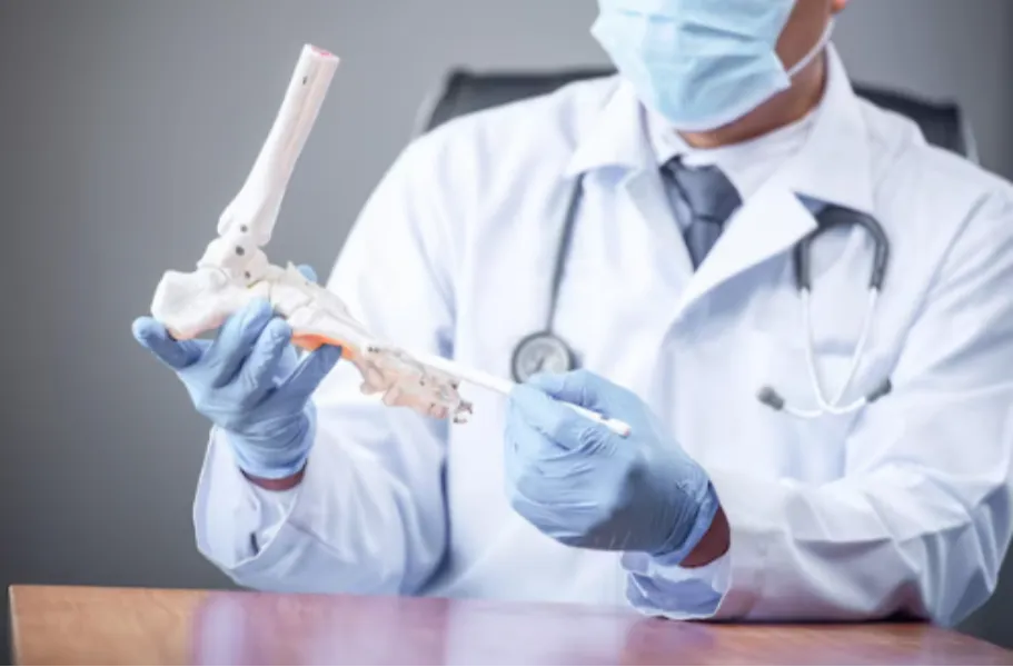Orthopaedic Surgeons in Bangalore