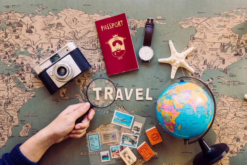 Travel & Tour Services in Pune – Redefining the Way You Experience the World