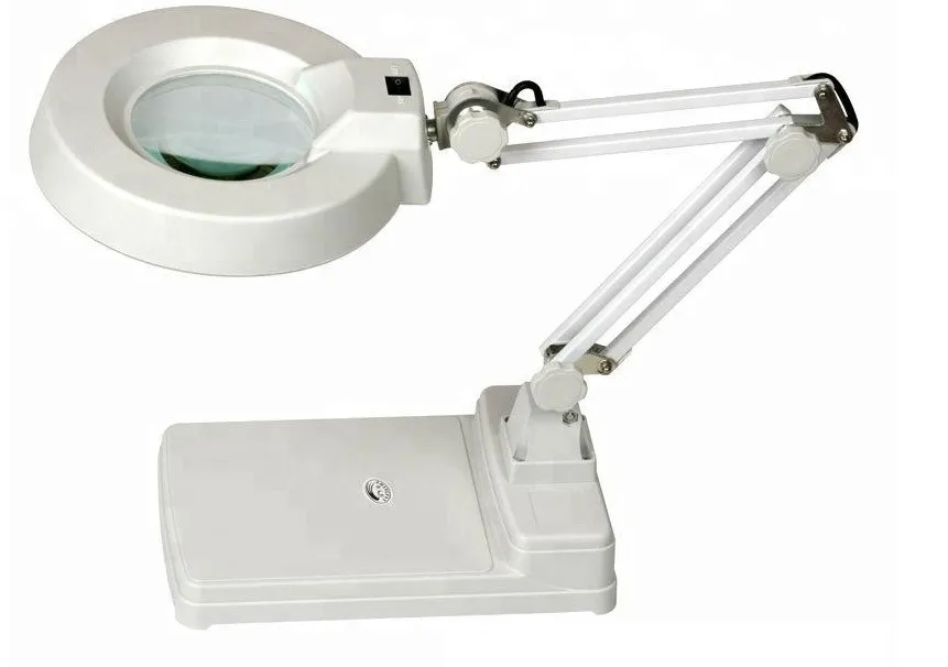 MAGNIFIER 30X TABLE TOP