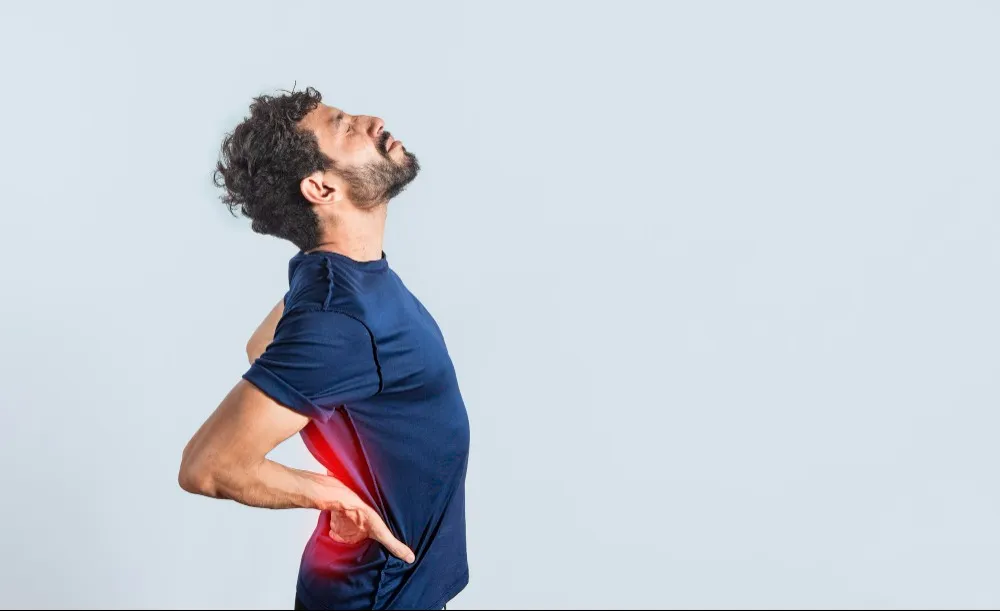 Back Pain Specialist in Noida