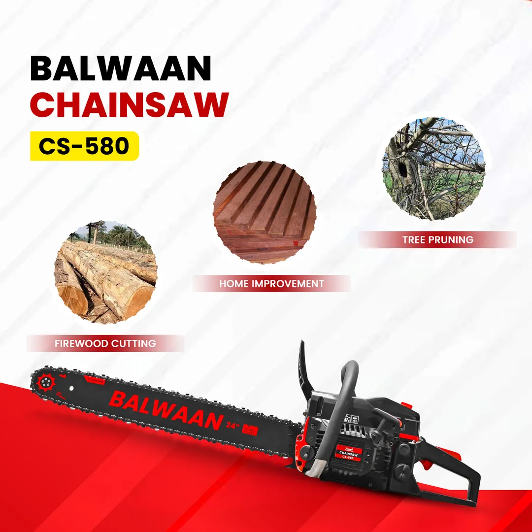 Chainsaw machine in Vadodara