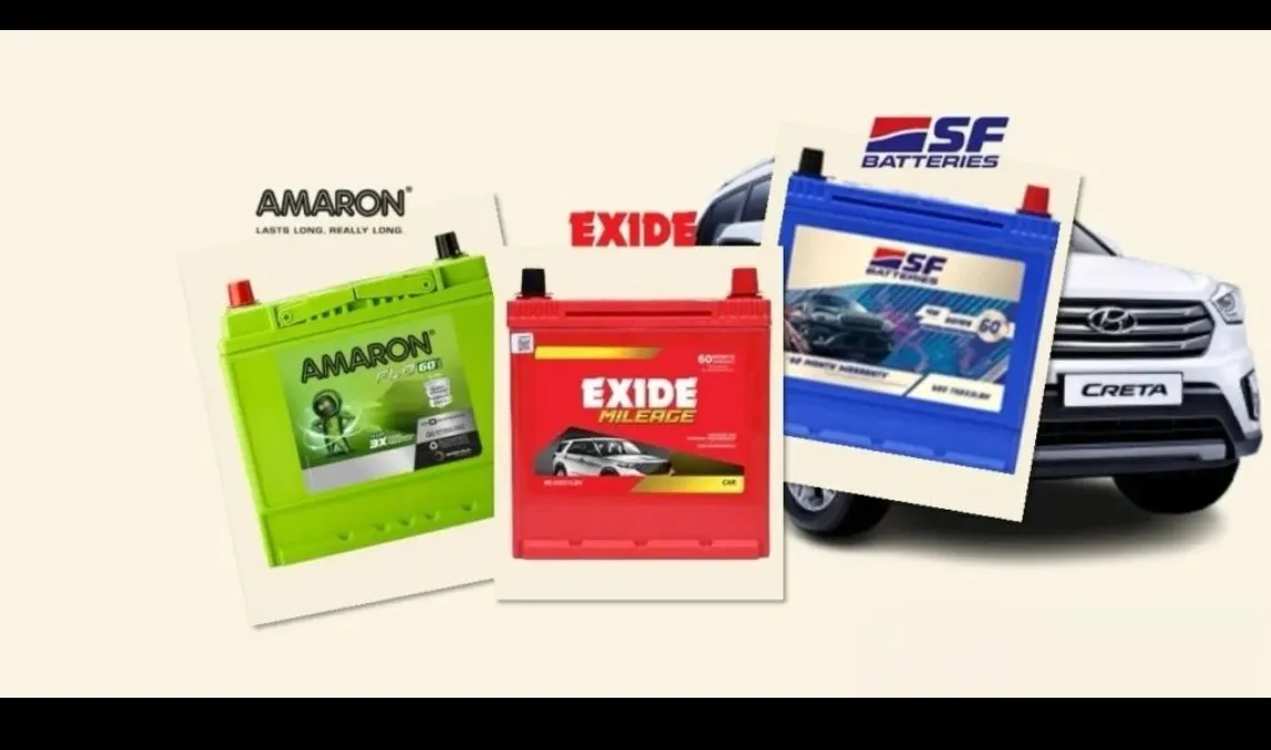 Avon Battery: Your Trusted Car Battery Store in Greater Noida West