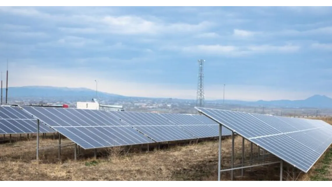 On Grid Solar System in Nagpur for Smart Energy Savings