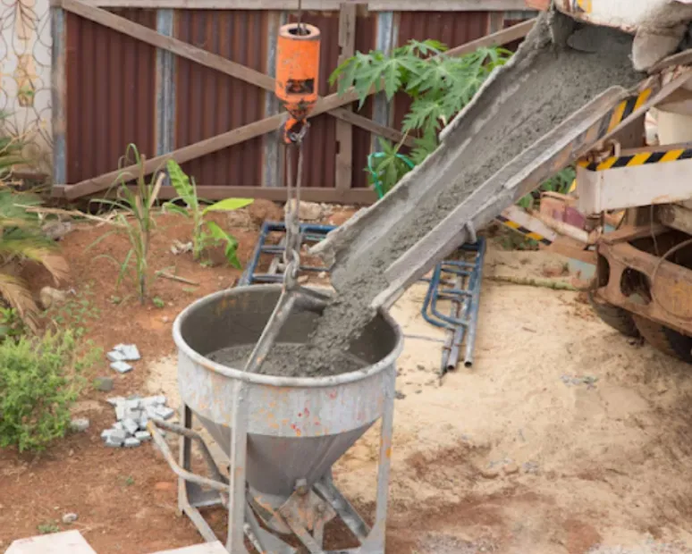Best Ready Mix Concrete Supplier in Hyderabad – Where Quality Meets Reliability