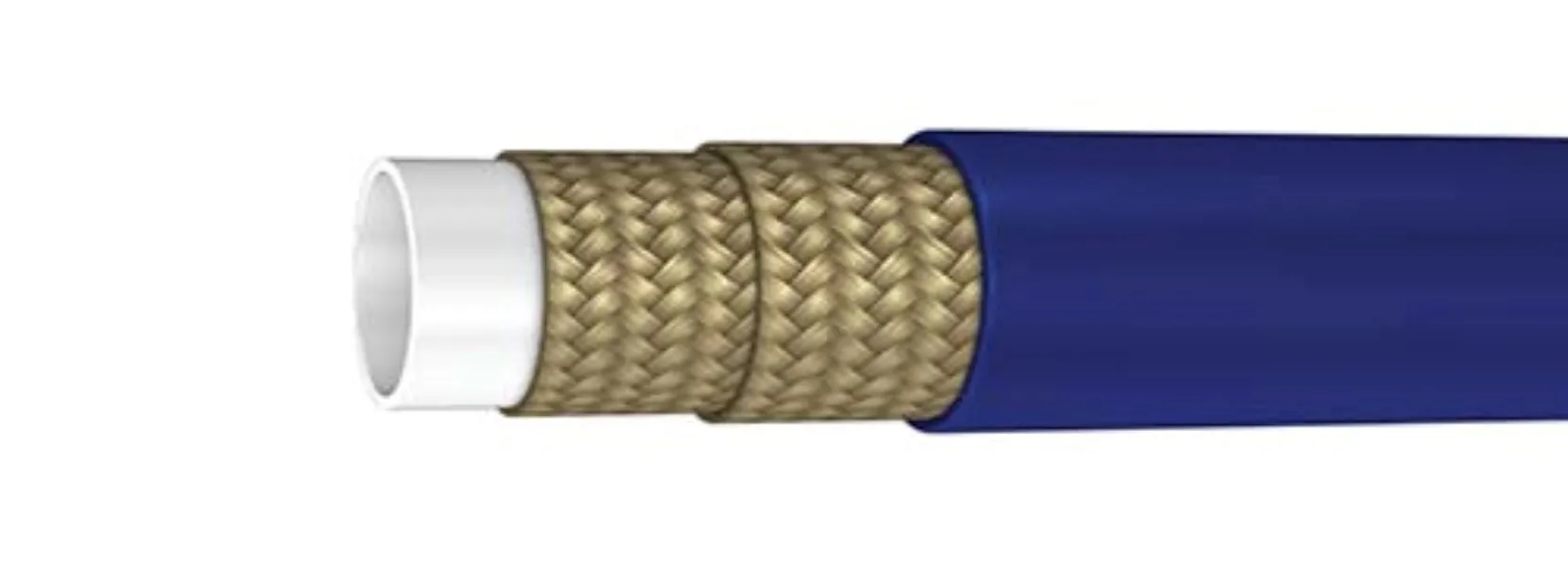 Paint Spray Hose in Ahmedabad – Consistent Flow for Coating Applications