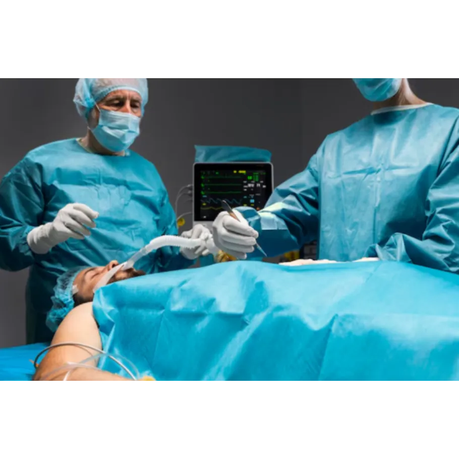 Thoracic (Chest) Surgery in Pune