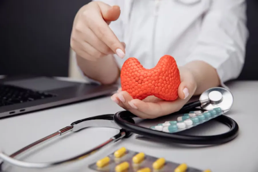 Thyroid Treatment Doctor in Pune – Comprehensive Care for Thyroid Disorders