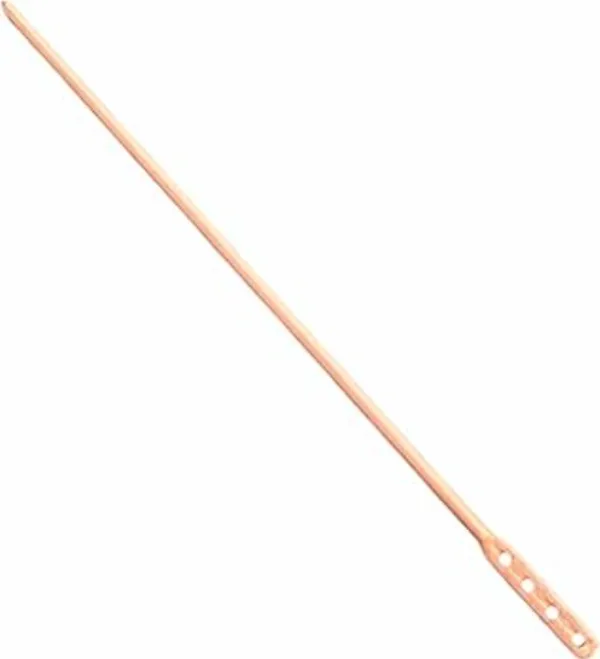 Copper Earthing Rod Manufacturer in Pimpri Chinchwad – Power Stability You Can Count On