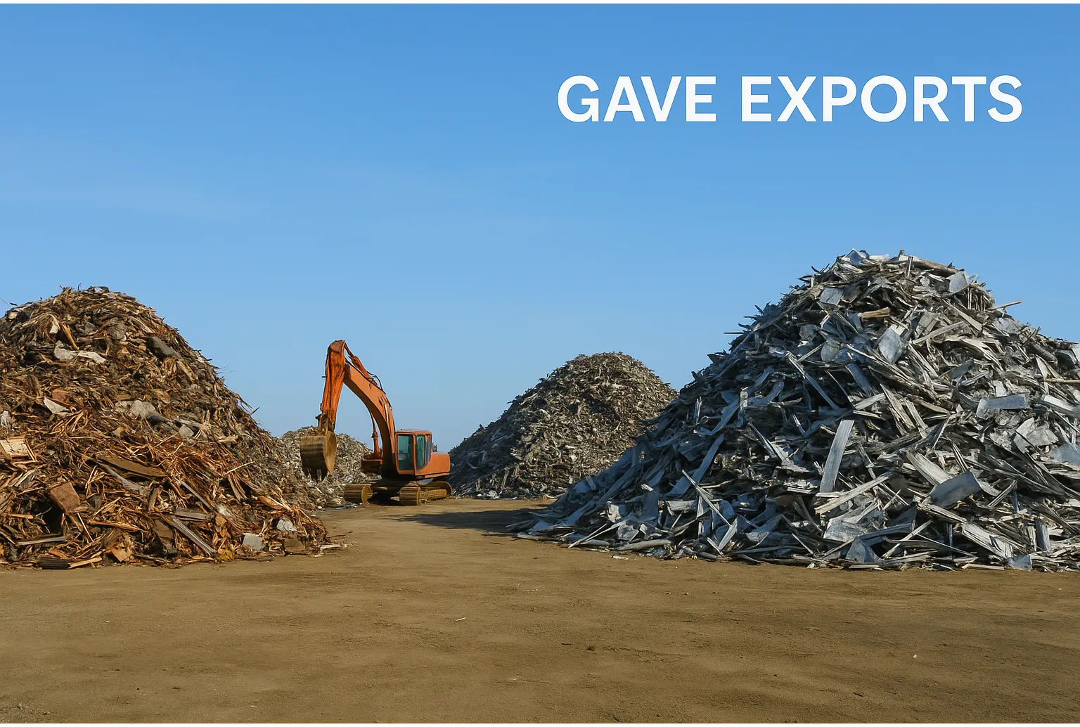 Gave Exports | Trusted Supplier of Raw Cotton Bales to Asia & Turkey