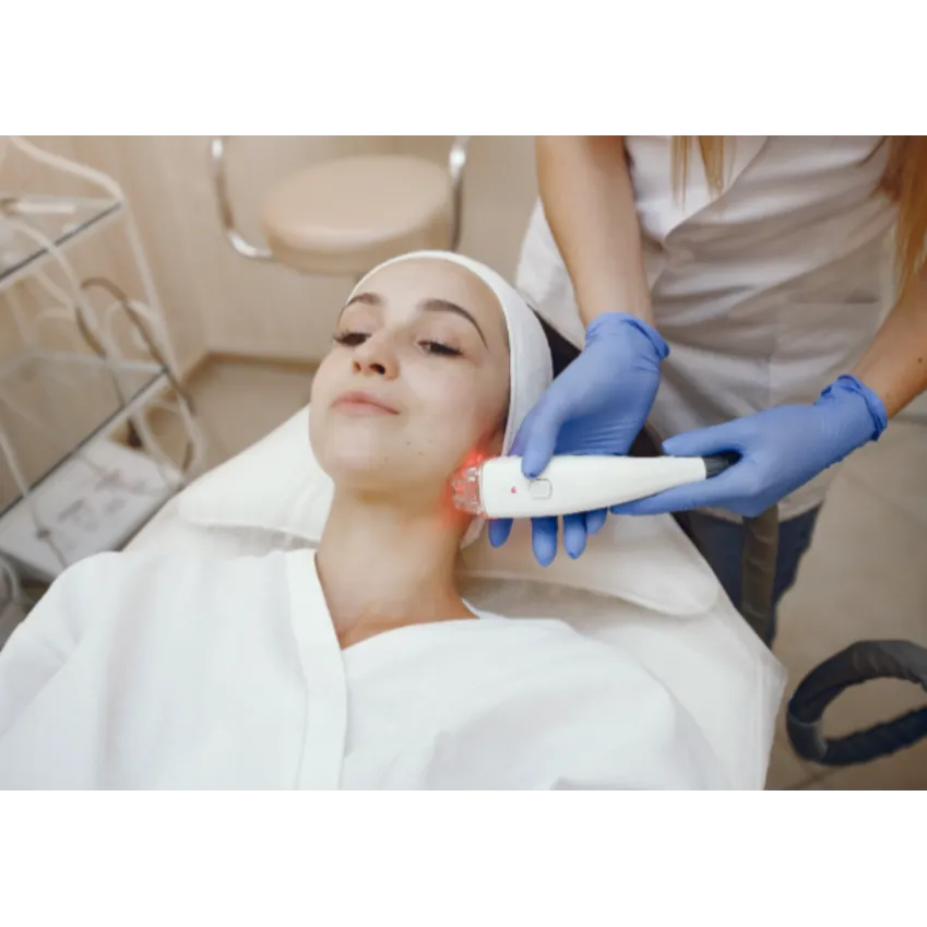 Laser Facial Treatment in Nashik