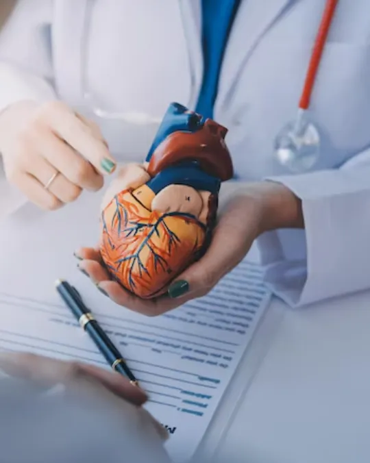 Best Cardiologist in Nagpur