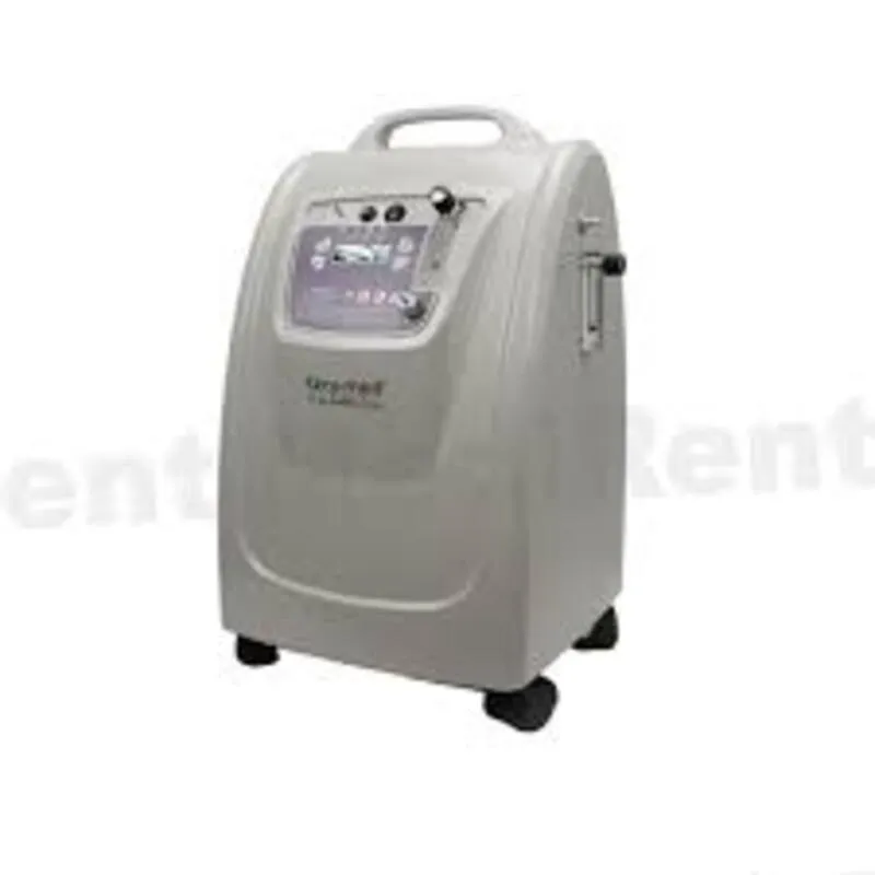 Oxygen Concentrators in Coimbatore – Reliable Breathing Support for Every Home