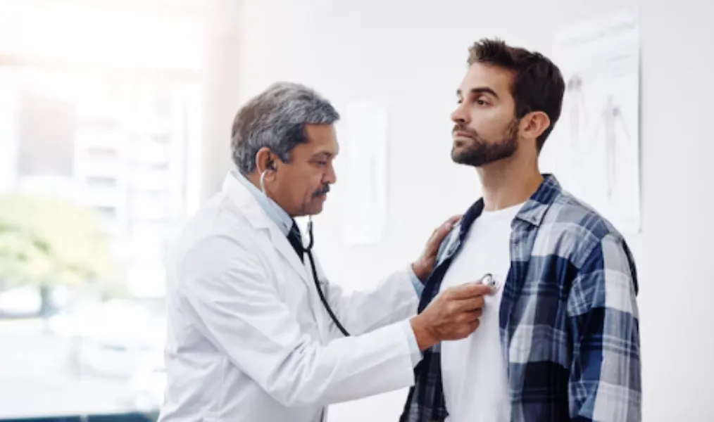 Asthma Specialist in Pune – Regain Control Over Your Breathing