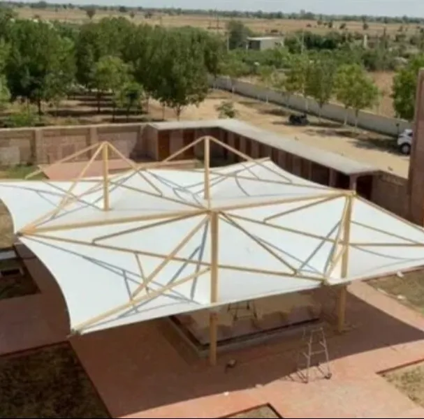 Industrial Shed Fabrication in Nagpur: Strength and Durability for Your Business