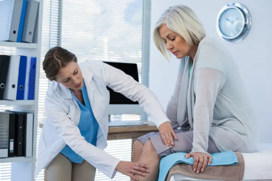 Joint Pain Treatment in Chennai – Relief That Improves Quality of Life