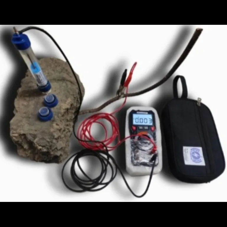 Half Cell Potentiometer in Mumbai