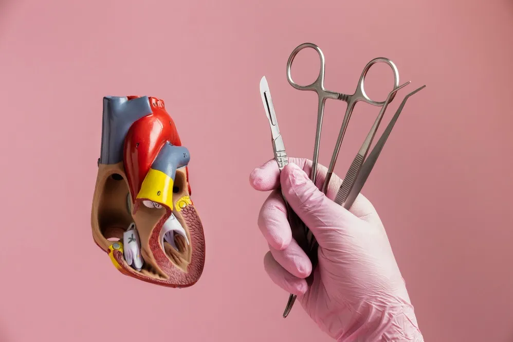 Best Heart Surgeon in Nagpur