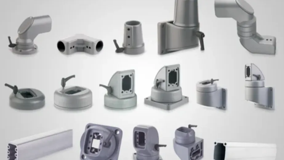 Support Arm System Manufacturers in Pune