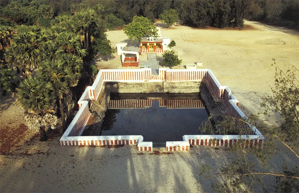 Places To Visit In Rameshwaram
Annai Indira Gandhi Road Bridge
Annai Indira Gandhi Road Bridge, Ra...