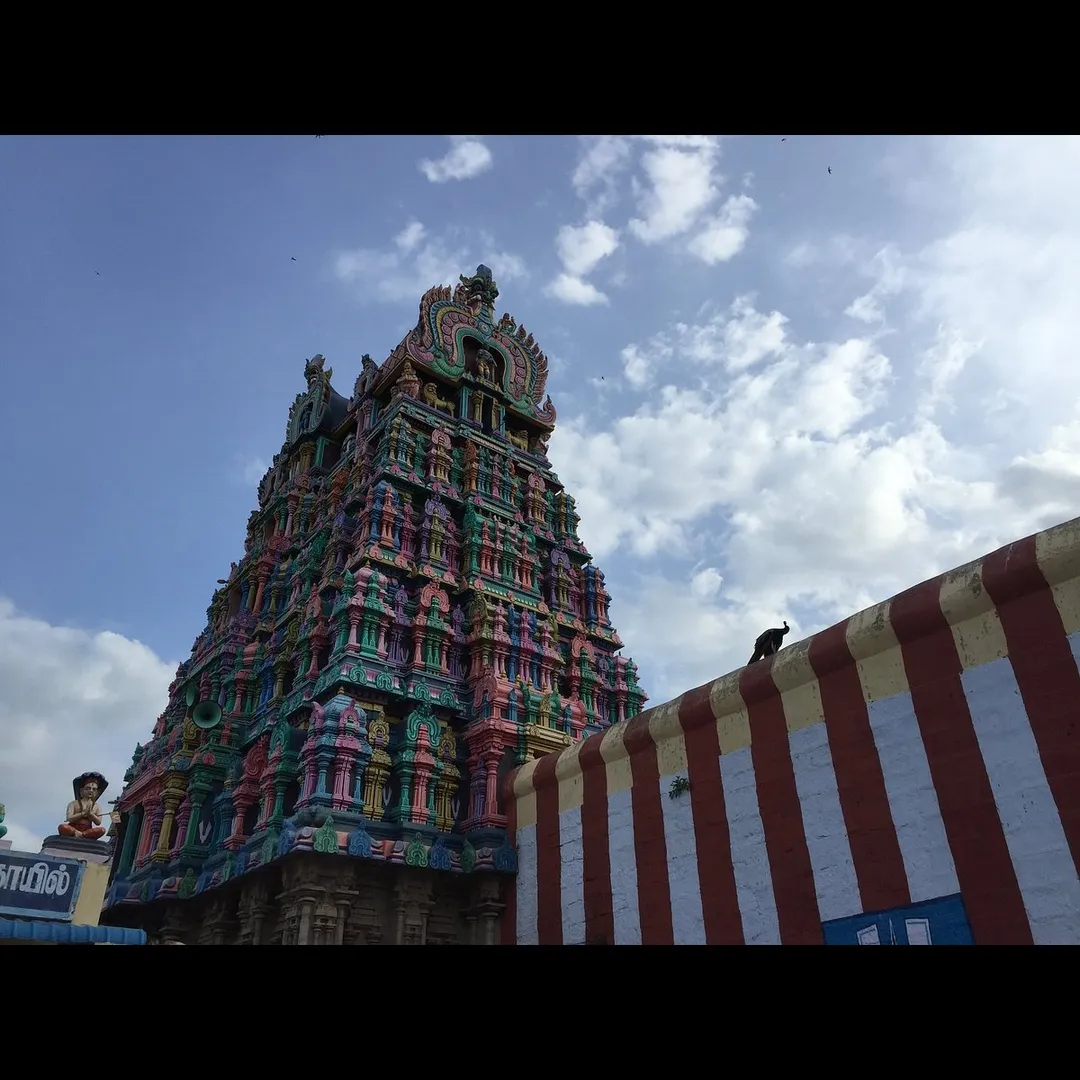 Places To Visit In Rameshwaram
Thiruppullani
Thiruppullani, Rameshwaram Overview
Thiruppullani is...