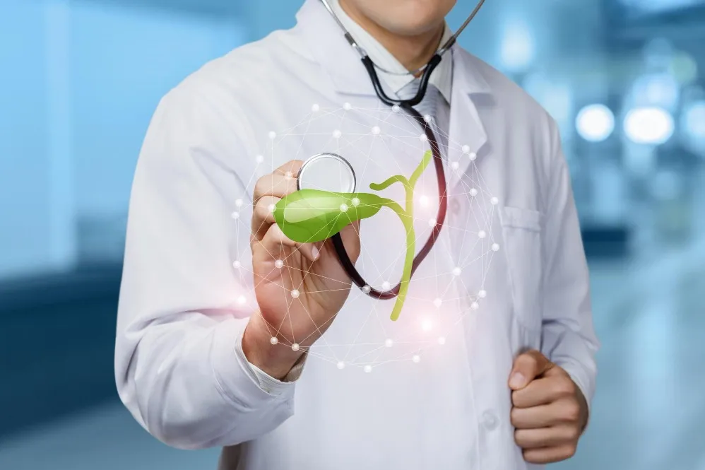 Gallbladder Stone Specialist Doctor in Pune – Trusted Care at Spire Hospital