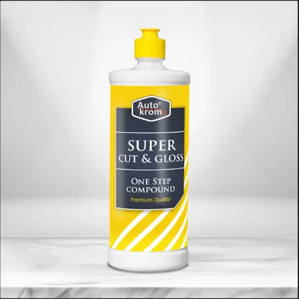 High-Gloss Automotive Paint in Pune for a Mirror-Like Finish